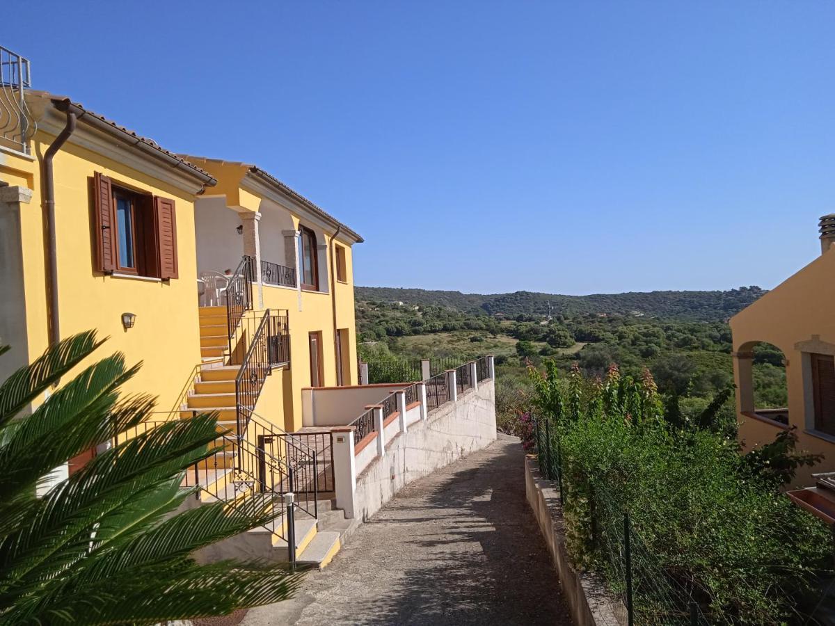 Case Belvedere Budoni Exterior photo