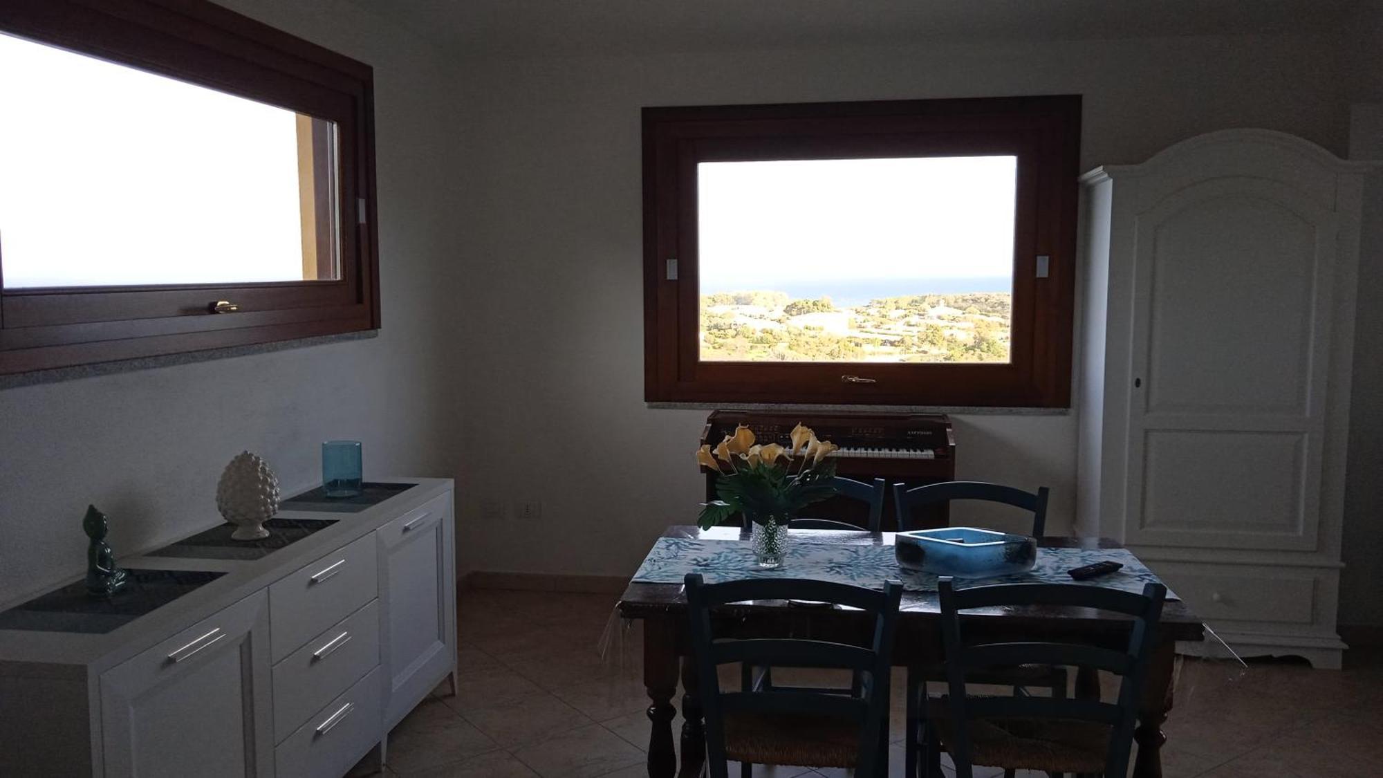 Case Belvedere Budoni Room photo
